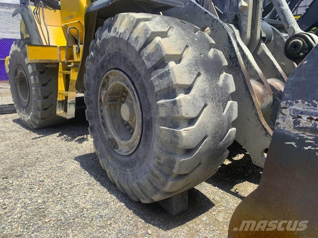Volvo L 150 G ホイールローダー・タイヤショベル