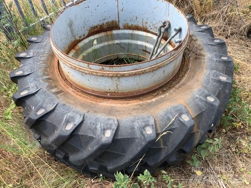 Pirelli 540/65R34 農業機械 -　その他