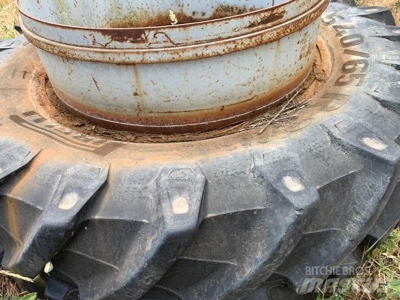 Pirelli 540/65R34 農業機械 -　その他