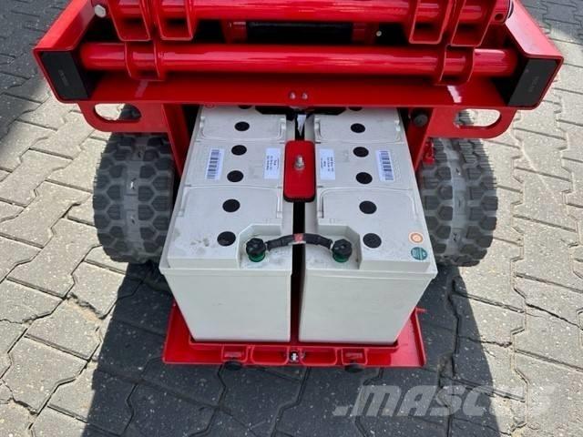LGMG SC0407E シザースリフト