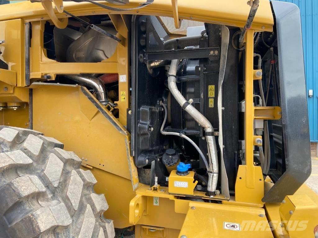 CAT 950GC ホイールローダー・タイヤショベル