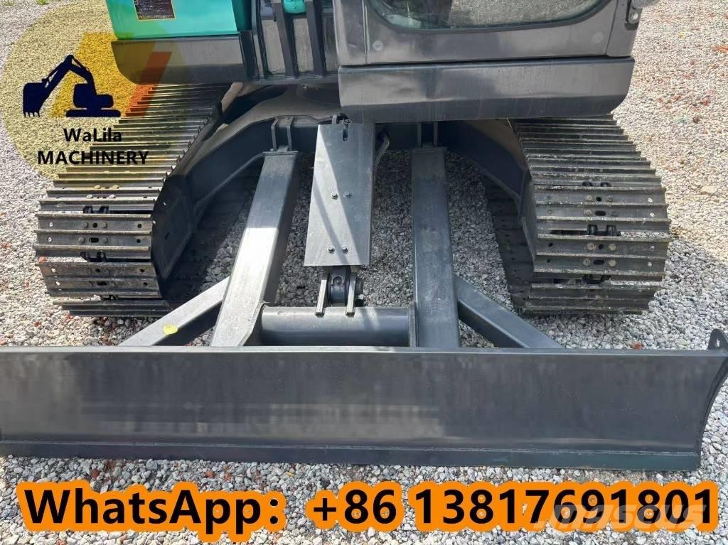 Kobelco SK 75 大型油圧ショベル12t以上（パワーショベル・ユンボ）