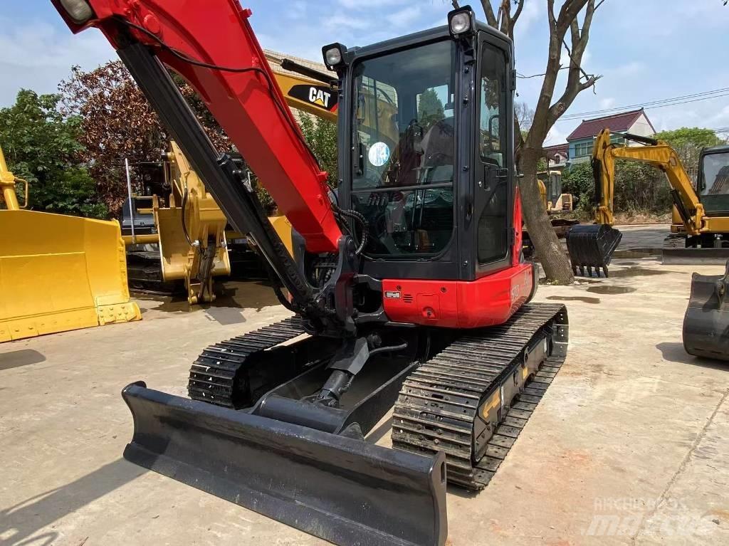 Kubota KX 163-5 大型油圧ショベル12t以上（パワーショベル・ユンボ）