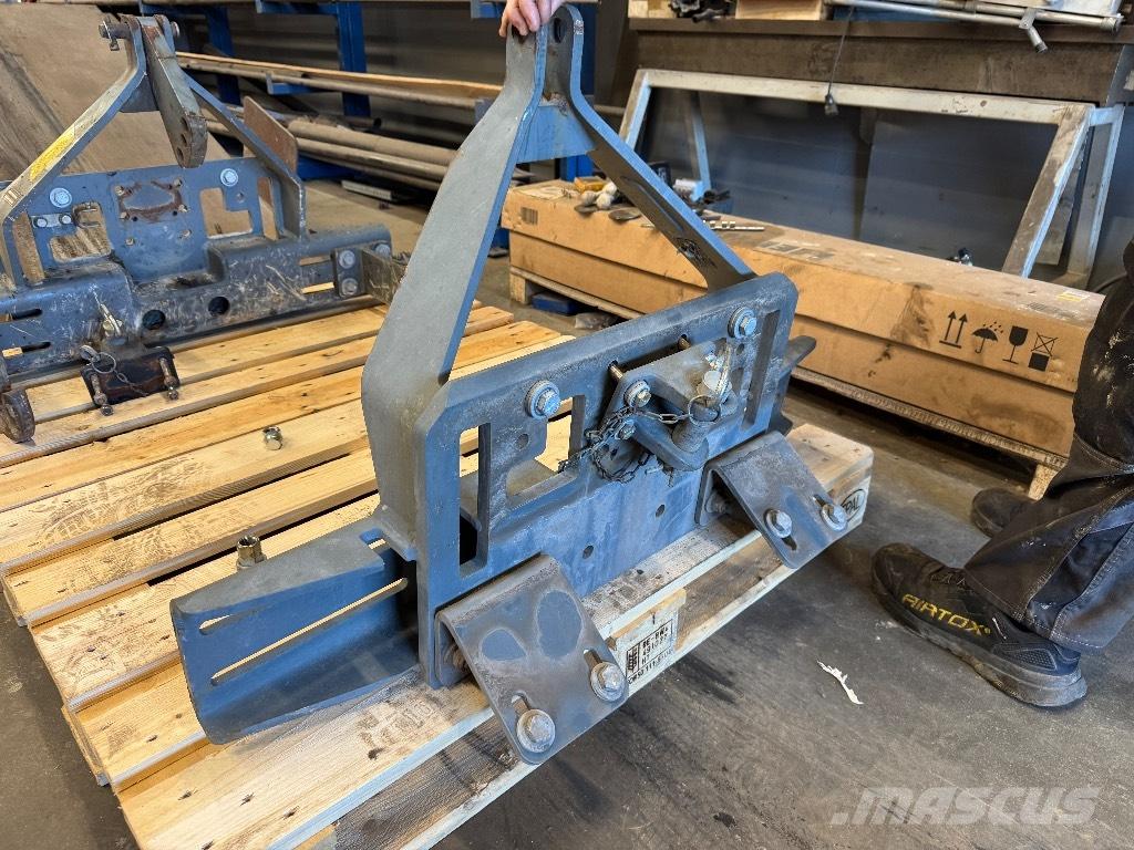 Liebherr L 514 その他