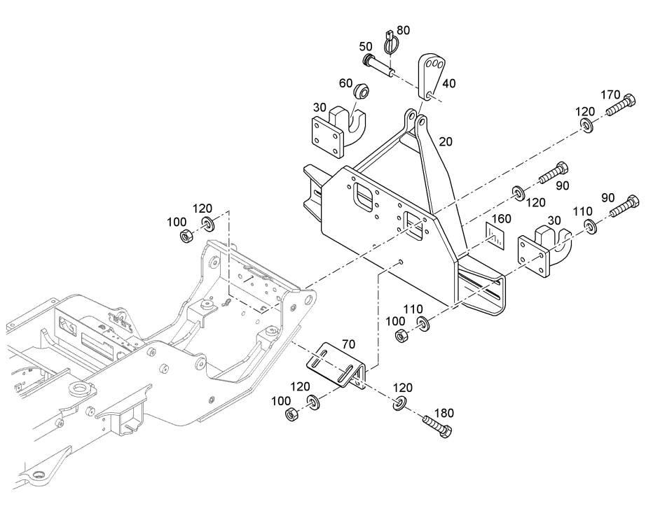 Liebherr L 514 その他