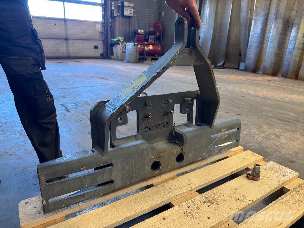 Liebherr L 514 その他