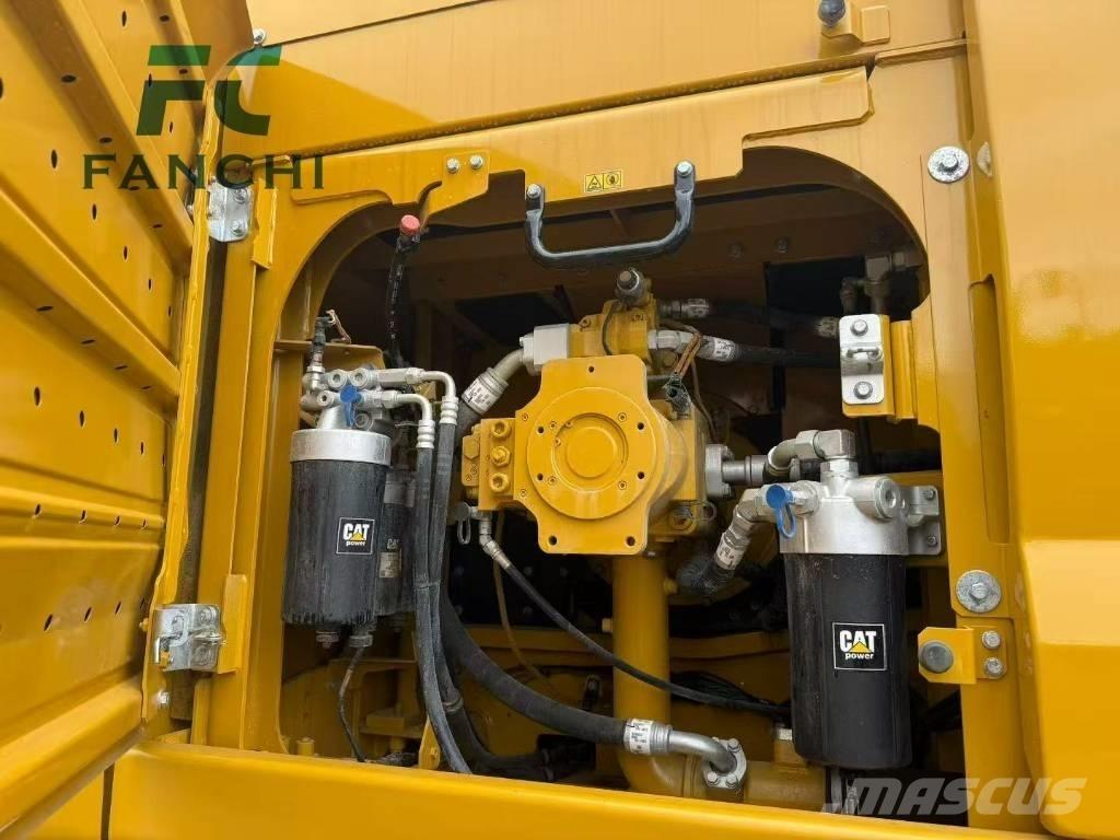 CAT 349 大型油圧ショベル12t以上（パワーショベル・ユンボ）
