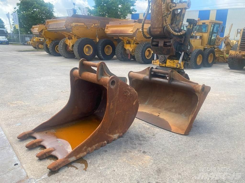 CAT 320 EL NVT 大型油圧ショベル12t以上（パワーショベル・ユンボ）