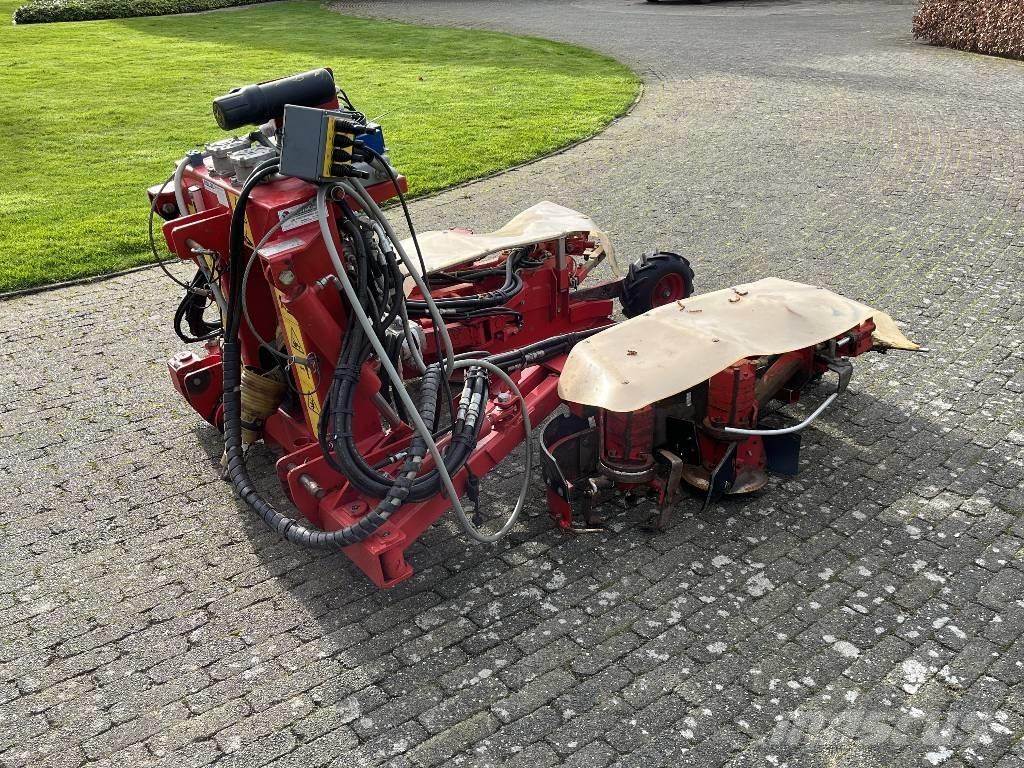  Ladurner 7 FS 農業機械 -　その他