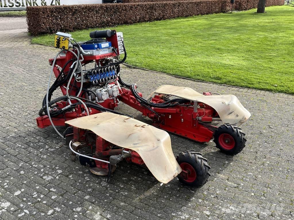  Ladurner 7 FS 農業機械 -　その他