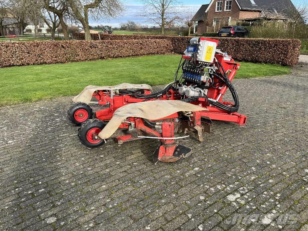  Ladurner 7 FS 農業機械 -　その他