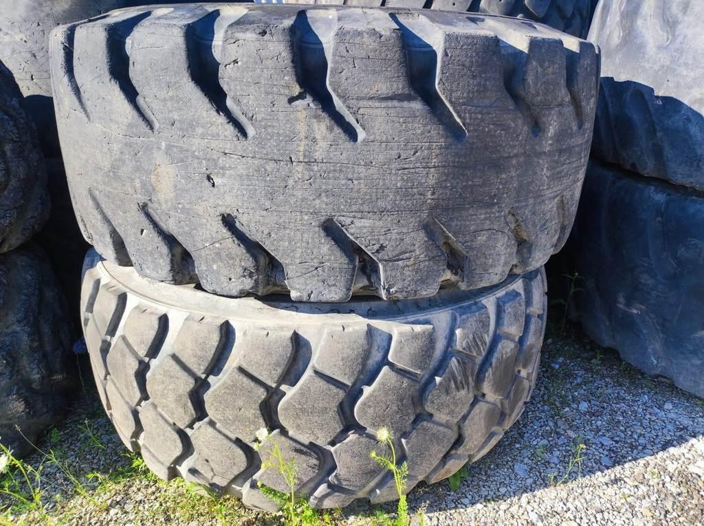  23.5 R25 TYERS タイヤ、ホイル、リム