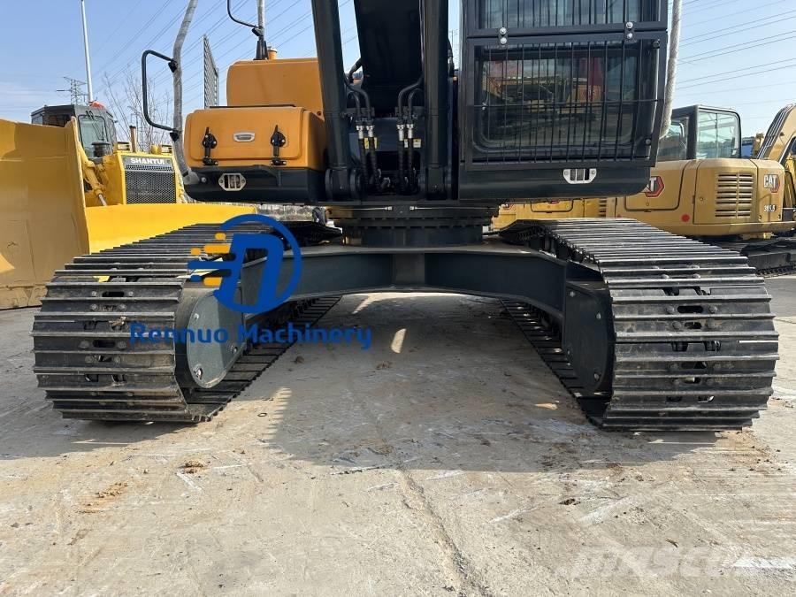 Hyundai R220LC-9S 大型油圧ショベル12t以上（パワーショベル・ユンボ）