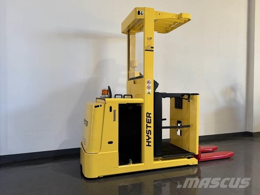 Hyster K1.0L-17SL 低型オーダーピッカー