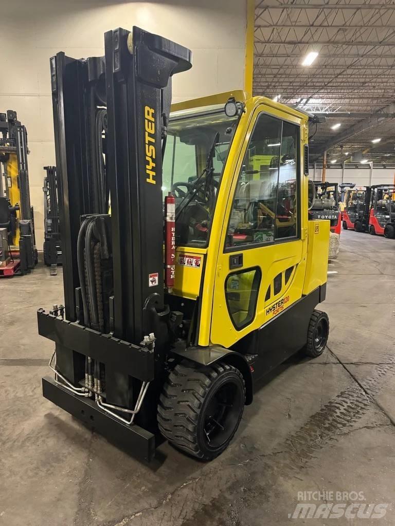 Hyster S 120 FT フォークリフト - その他