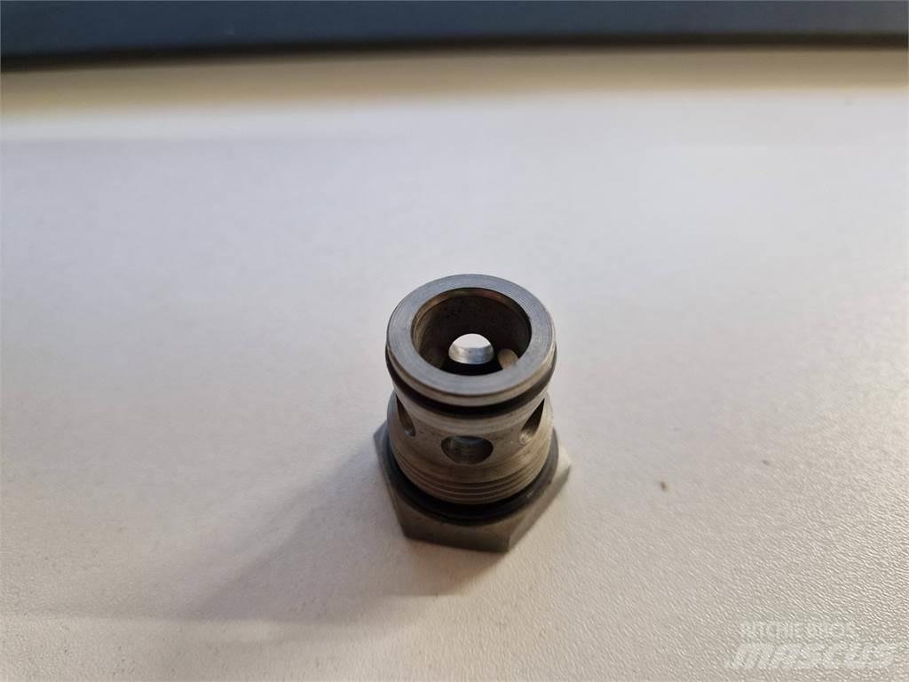 Rottne 025-0006 油圧機