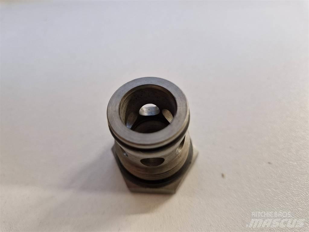 Rottne 025-0006 油圧機