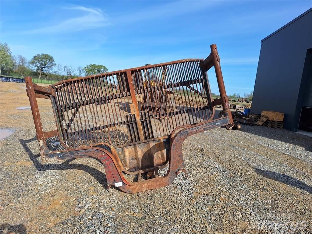 John Deere 1410D その他部品