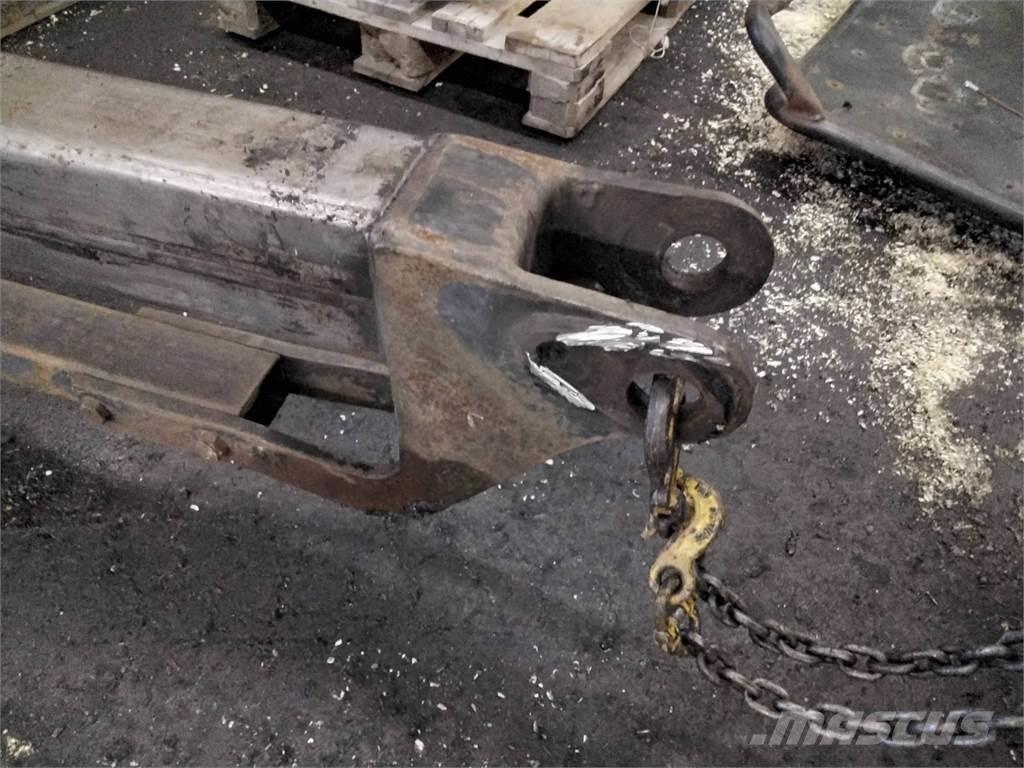 Loglift 180 ハーベスタ