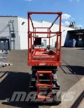 SkyJack SJ III 3226 シザースリフト
