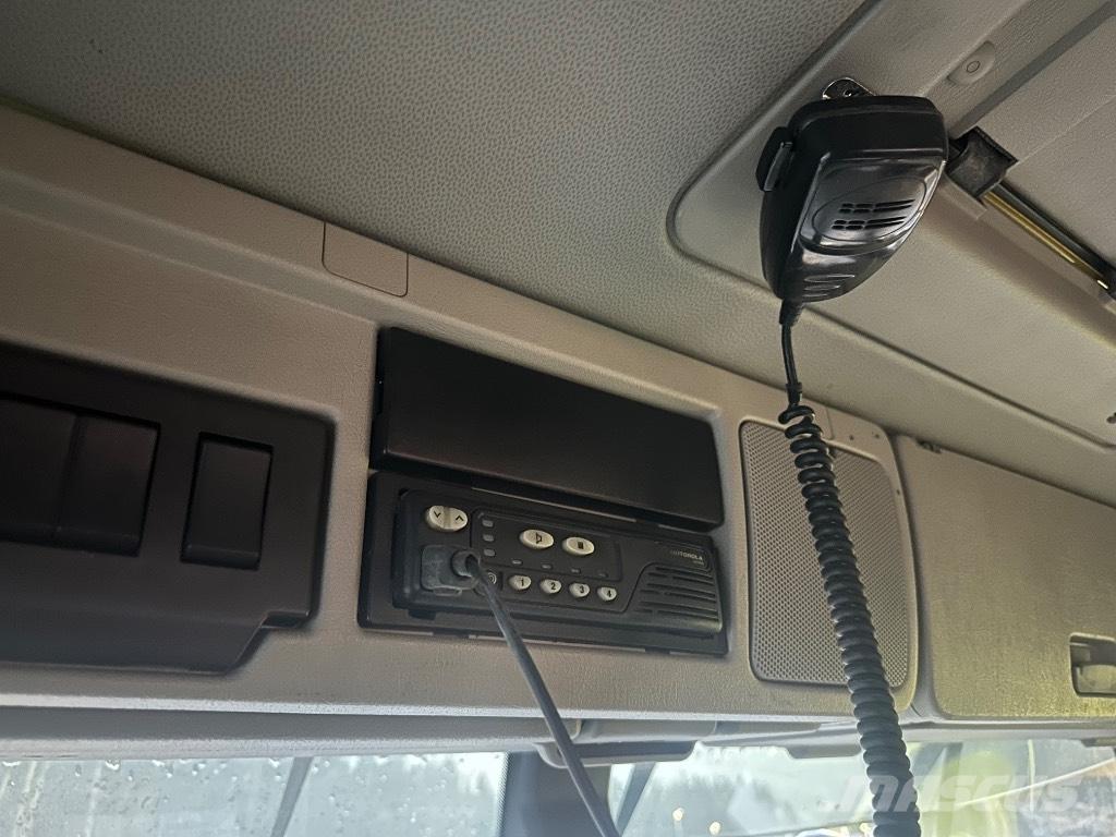 Volvo FM11 370 アームロール