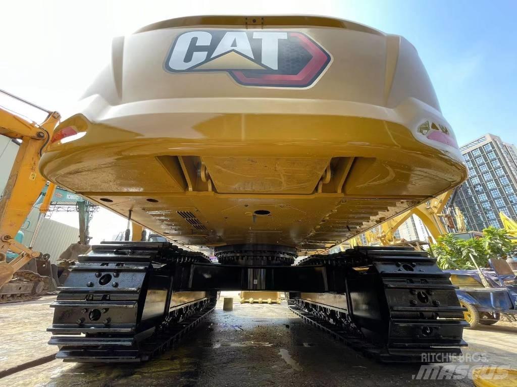 CAT 312 D L 中型油圧ショベル 7ｔ-12ｔ（ユンボ・パワーショベル・バックホー）