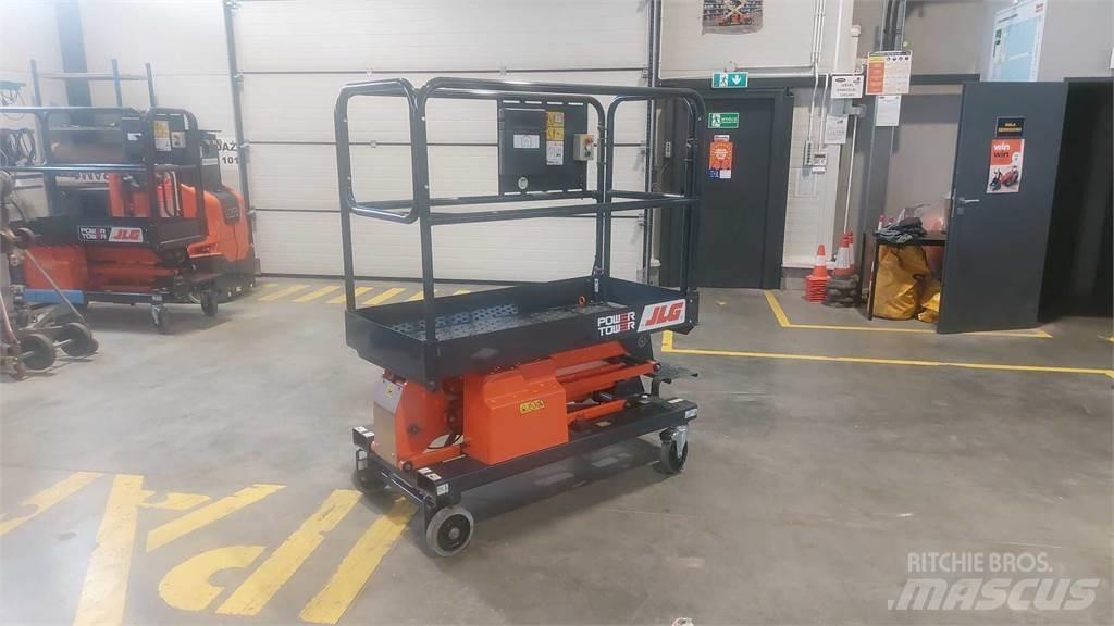 JLG POWERT その他リフトとプラットフォーム
