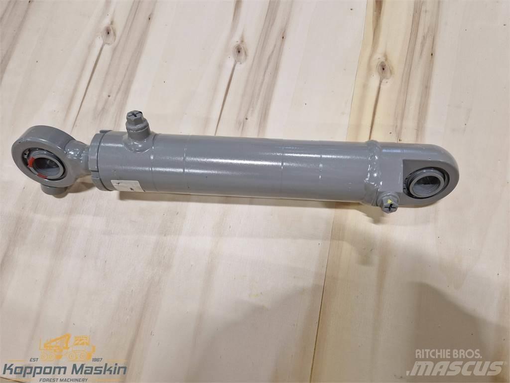 Rottne 101-22925 油圧機