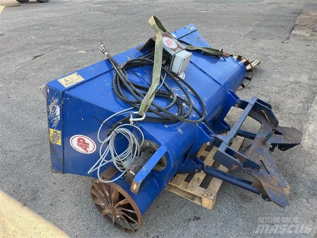 AP VDC2000ZU/EB3 家畜飼料供給機