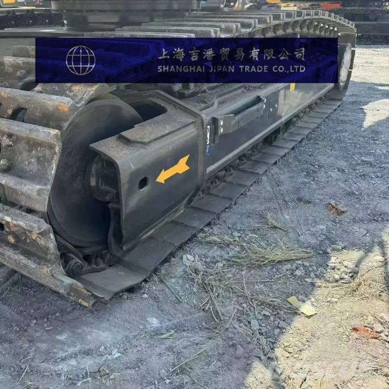 Komatsu PC 450 大型油圧ショベル12t以上（パワーショベル・ユンボ）