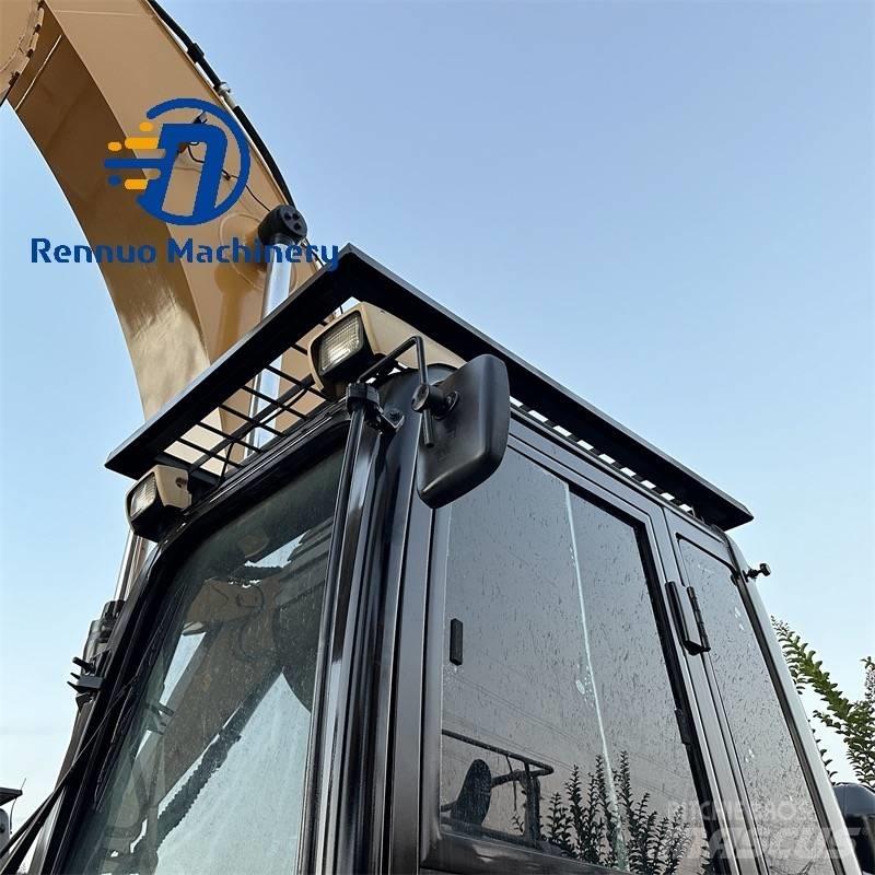 CAT 330 D L 大型油圧ショベル12t以上（パワーショベル・ユンボ）