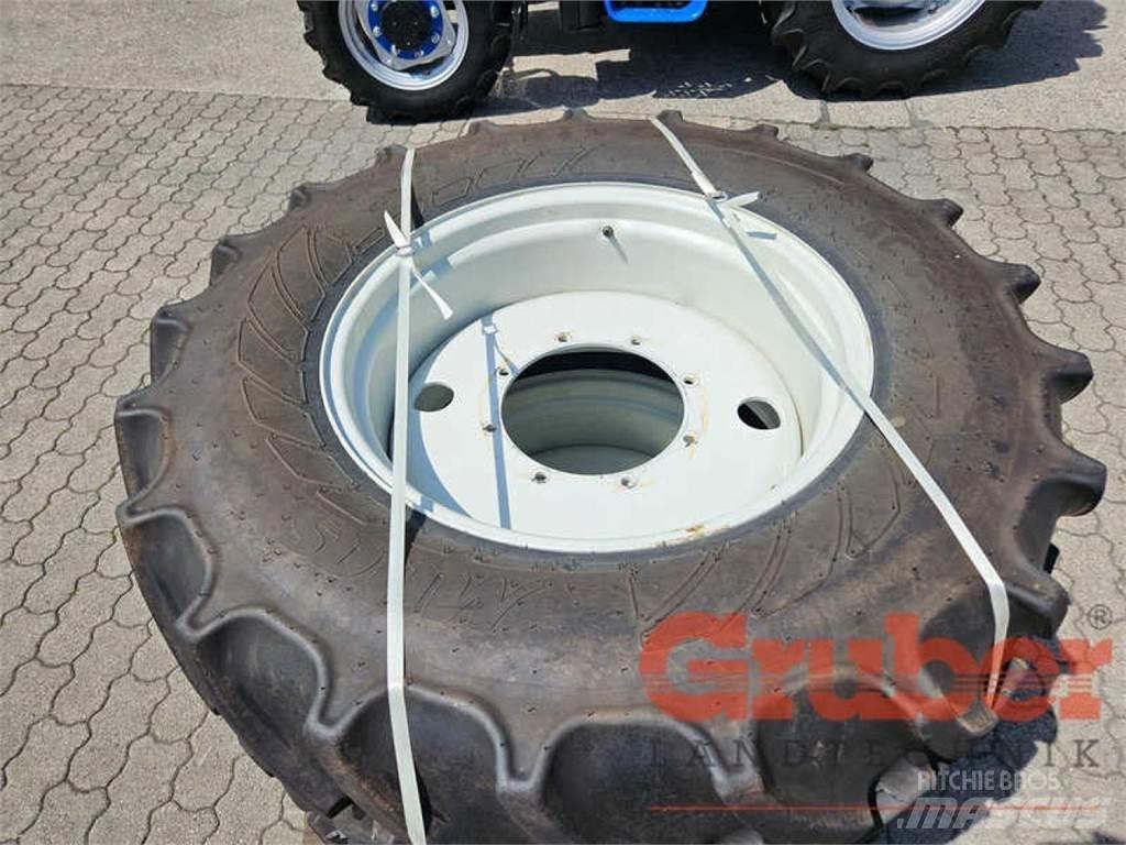 Mitas 440/65R28 タイヤ、ホイル、リム