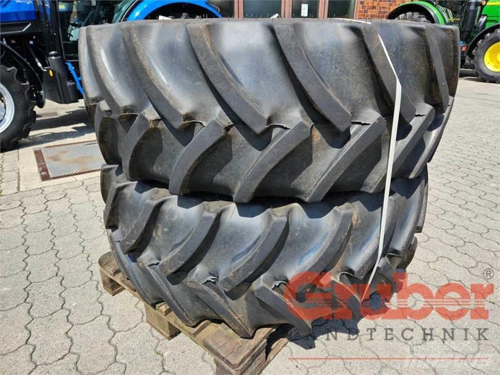 Mitas 440/65R28 タイヤ、ホイル、リム