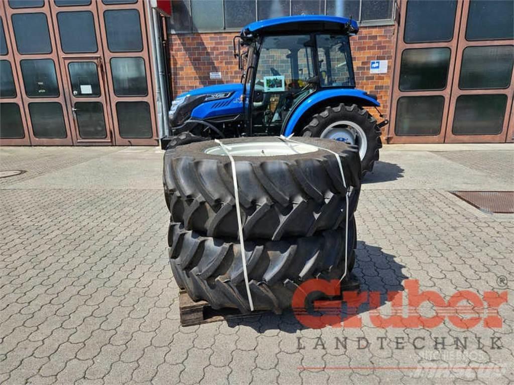 Mitas 440/65R28 タイヤ、ホイル、リム