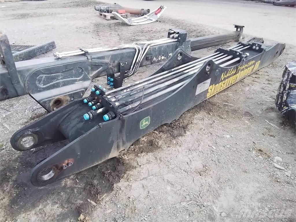 John Deere Ch910 ハーベスタ