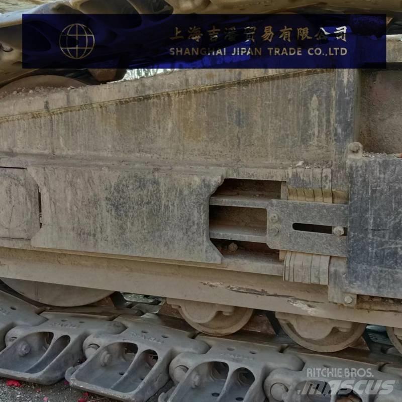 Sumitomo SCX 2500 クローラクレーン