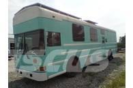 International r3000 その他トラック