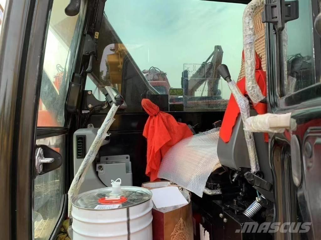 CAT 307 E 大型油圧ショベル12t以上（パワーショベル・ユンボ）