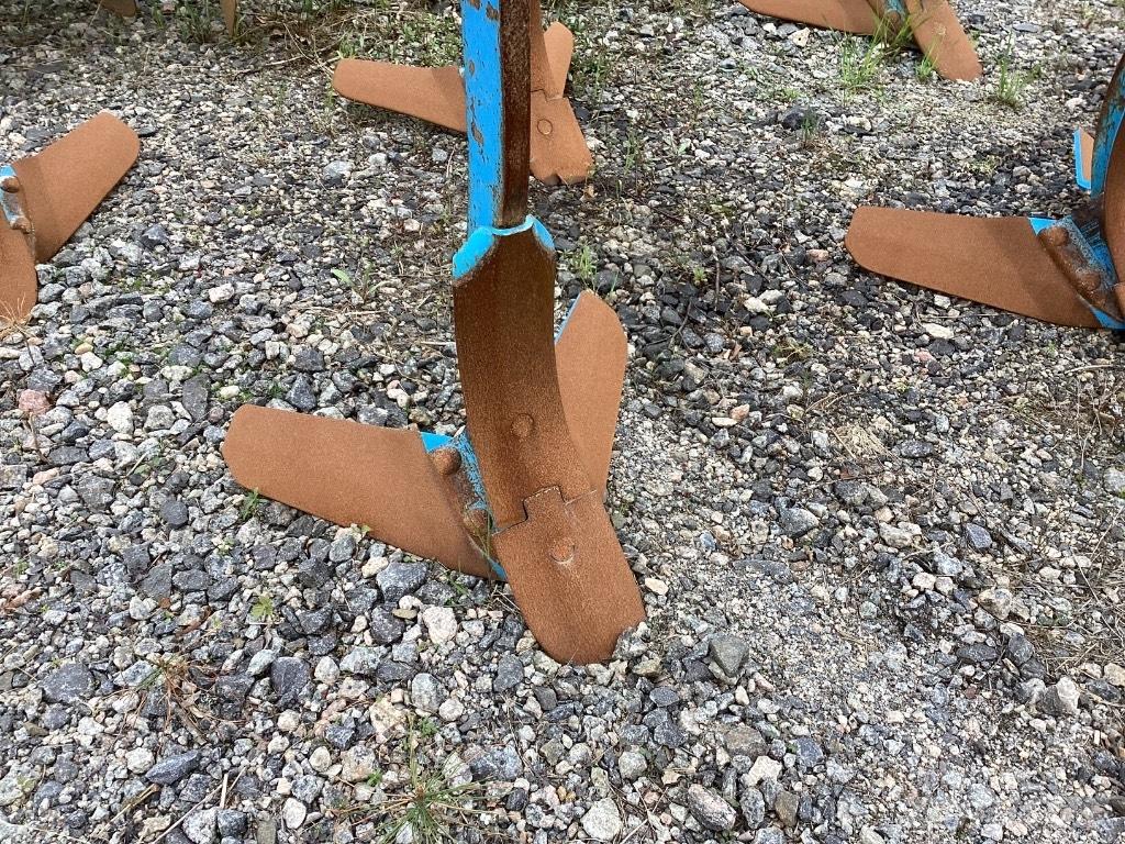 Lemken Smaragd 9/300 カルチベーター