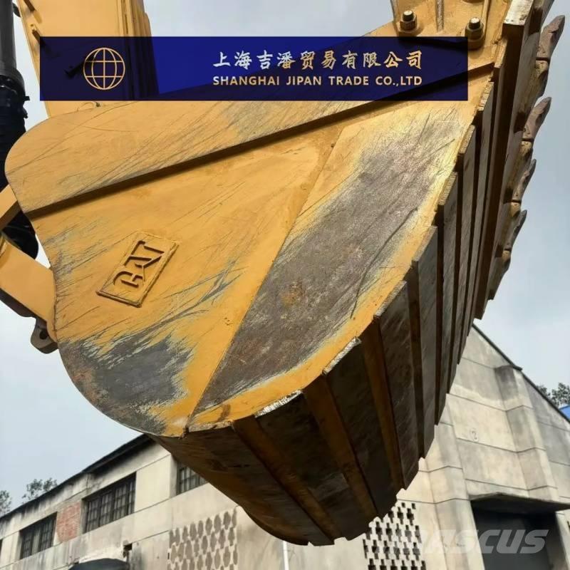 CAT 336 GC 大型油圧ショベル12t以上（パワーショベル・ユンボ）