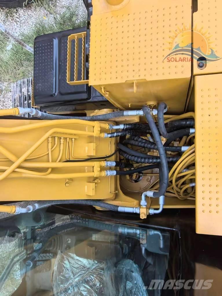 CAT 312 DL 大型油圧ショベル12t以上（パワーショベル・ユンボ）