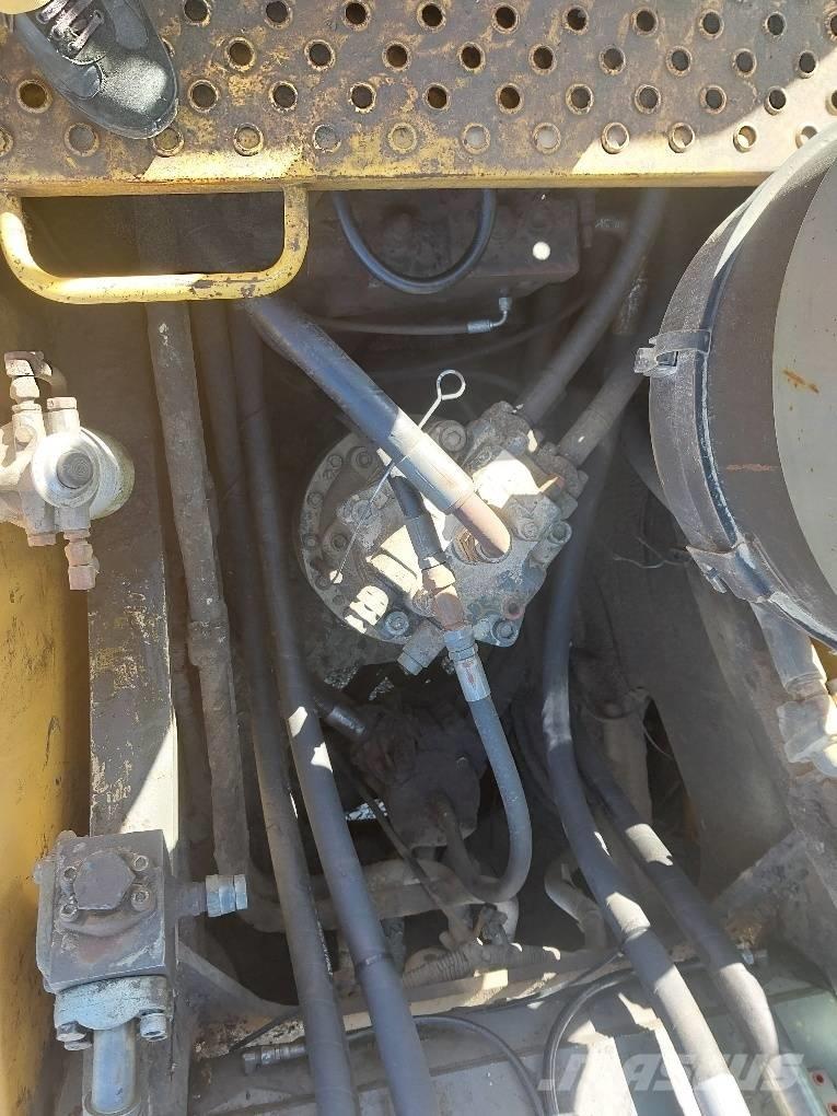 Volvo EC 360 B 大型油圧ショベル12t以上（パワーショベル・ユンボ）