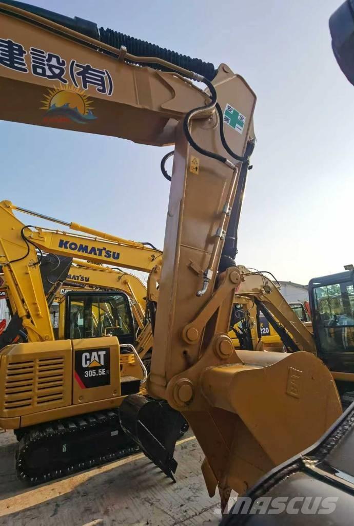 CAT 320 D L 大型油圧ショベル12t以上（パワーショベル・ユンボ）