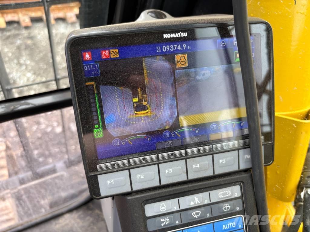 Komatsu PC360LC-11 大型油圧ショベル12t以上（パワーショベル・ユンボ）