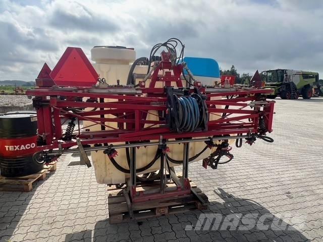 Scan-Agro 1000L マウント型噴霧器