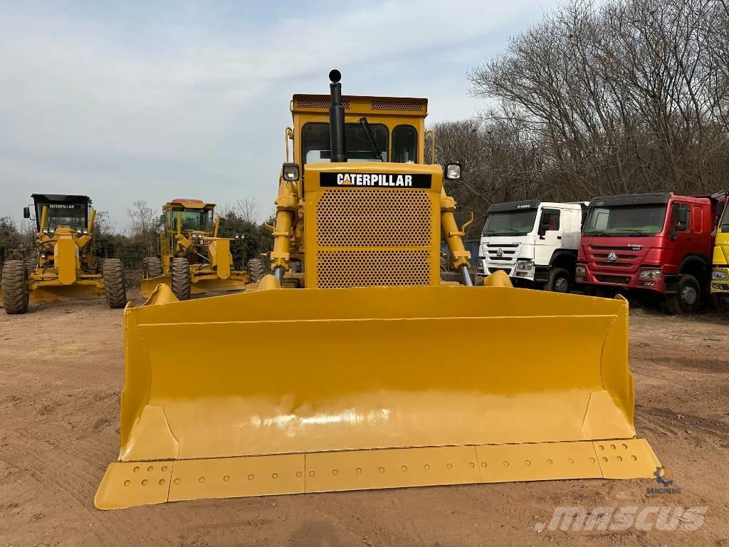 CAT D 7 G ブルドーザー