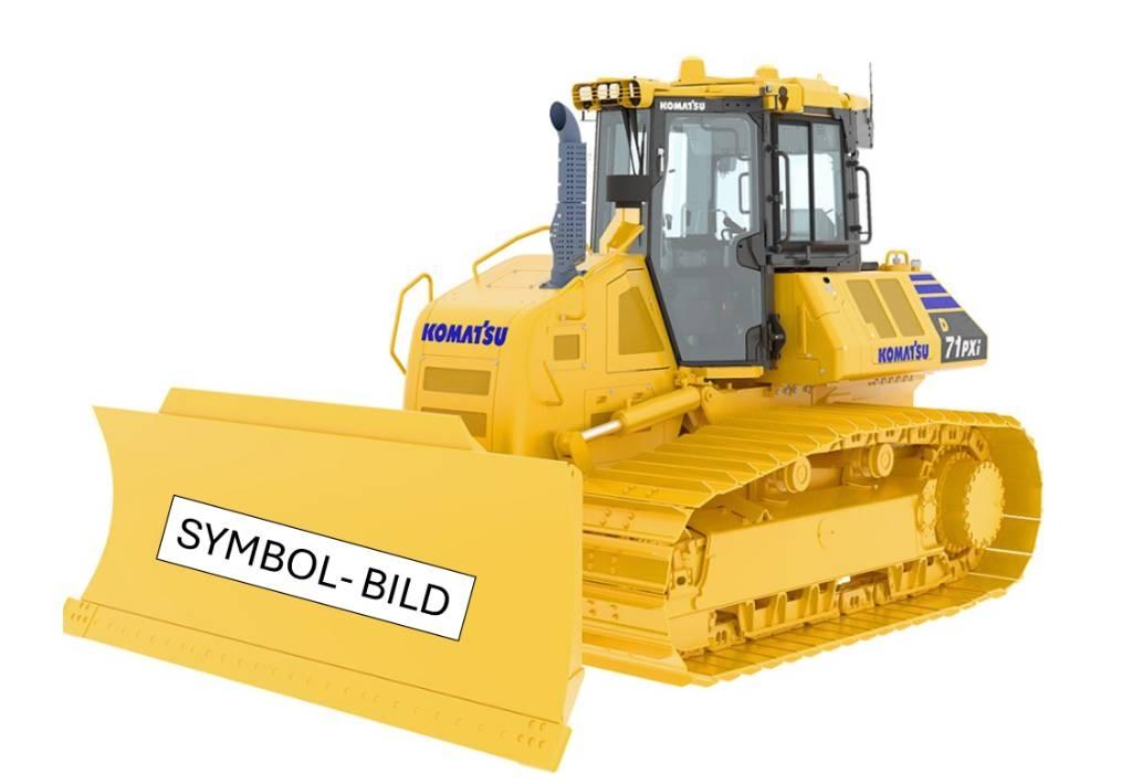 Komatsu D 71 PXi-24 ブルドーザー