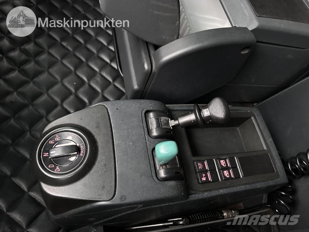 MAN TGX 28.500 中古トラクターヘッド | トレーラーヘッド