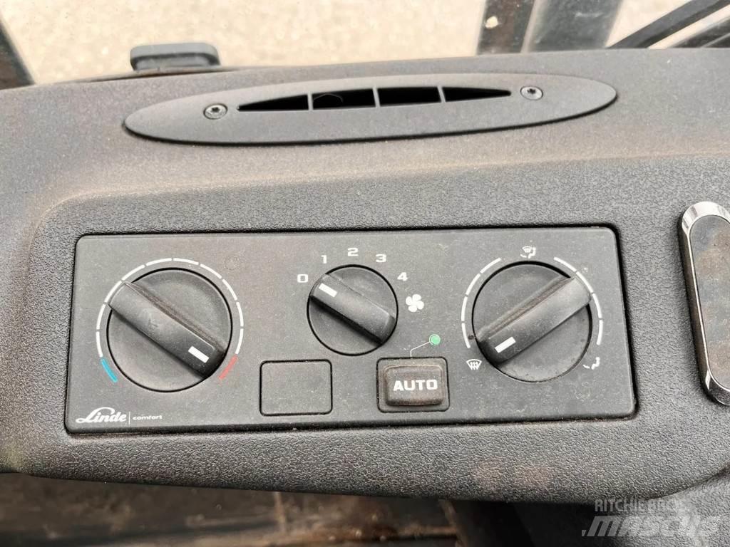 Linde H80D-02/900 ディーゼル・軽油