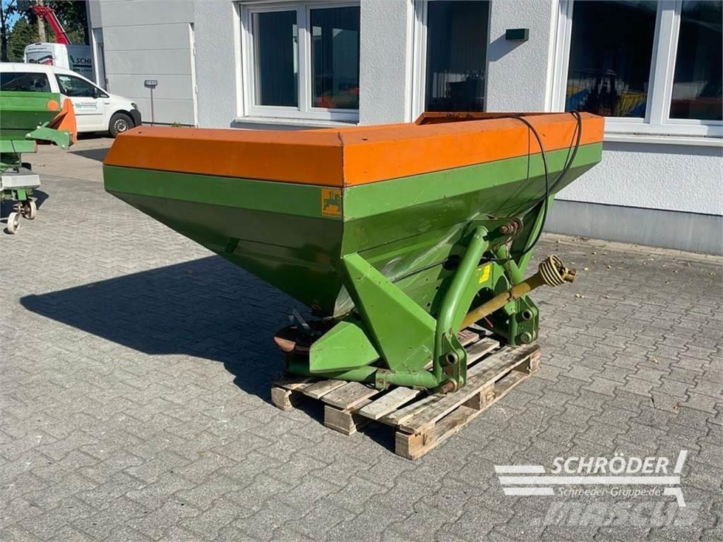 Amazone ZA-U 1501 ミネラル散布機